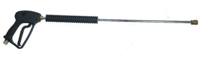 Gun & Wand Assy 36"