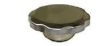 Honda GX110/GX120 Metal Fuel Cap