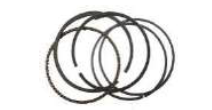 Honda GX110/GX120 Pistons Rings (STD)