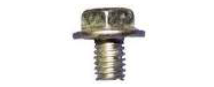Honda GX110/GX120 Recoil Flange Bolt