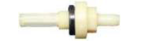 Honda GX110/GX120 Fuel Joint Assembly