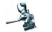 Honda GX160/GX200 Speed Control Assembly