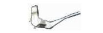 Honda GX240/GX270 Control Lever