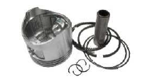 Honda GX240/GX270 Pistons Assembly (STD)