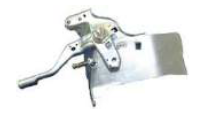 Honda GX240/GX270 Speed Control Assembly (Engine)