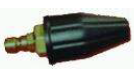 Rotary Nozzel