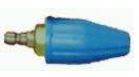 Rotary Nozzle