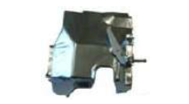 Speed Control Assembly (Generator)