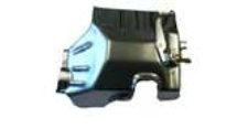 Speed Control Assembly (Generator)
