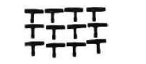 Starter Handle Stihl 1121-195-3400