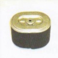Honda GX160/GX200 Pack of Air Filters (12PC 50131)