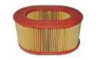 Air Filter - Husqvarna K1250