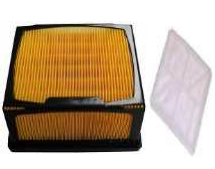 Air Filter Husqvarna K760