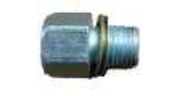 Decompression Plug - Stihl TS400/410/420