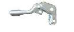 Honda GX160/GX200 Control Lever