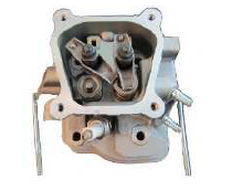 Honda GX160/GX200 Cylinder Head Assembly