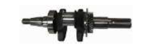 Honda GX240/GX270 Crankshaft Assembly