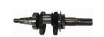 Honda GX240/GX270 Crankshaft Assembly