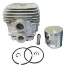 Piston Cylinder Assembly - Stihl TS410/420