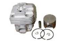 Piston & Cylinder Assembly Stihl TS400